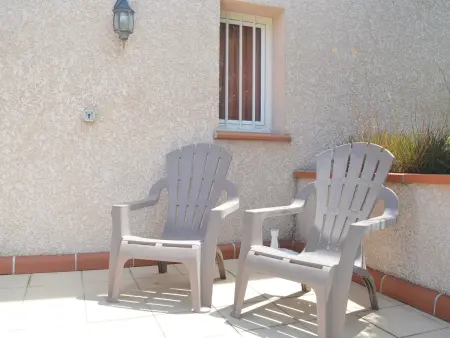 Appartement 2 pièces avec terrasse et jardin à Banyuls - Photo 12