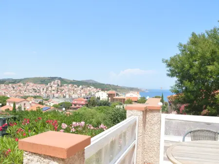 Appartement 2 pièces avec terrasse et jardin à Banyuls - Photo 13