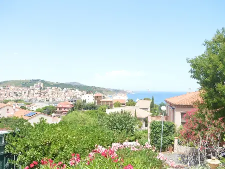 Appartement 2 pièces avec terrasse et jardin à Banyuls - Photo 14