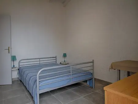 Bel Apt 2 pièces, 4 pers, Lumio, clim, parking, Appartement 4 personnes à Lumio - Photo 4