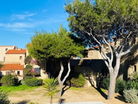 Bel Apt 2 pièces, 4 pers, Lumio, clim, parking, Appartement 4 personnes à Lumio - Photo 11