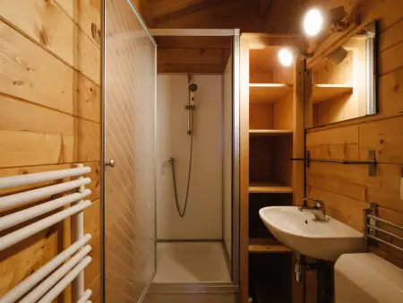 Chalet lumineux 3***, 3 chambres, 6 pers., WIFI, proche pistes - Photo 9
