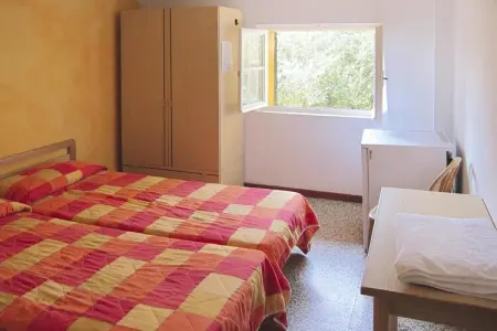 Mobile Homes Cisano San Vito Cisano di Bardolino-MH Type Turchese, Mobil-home dans le Caravan Park Cisano San Vito - Photo 4
