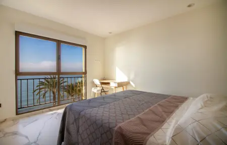 Appartement 8 personnes à Santa Pola - Photo 7