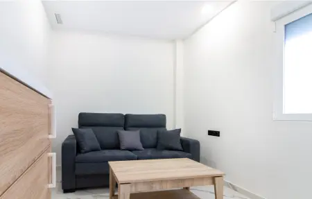 Appartement 8 personnes à Santa Pola - Photo 13