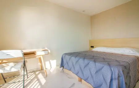 Appartement 8 personnes à Santa Pola - Photo 14
