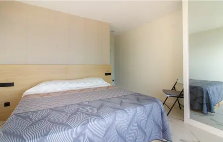 Appartement 8 personnes à Santa Pola - Photo 15