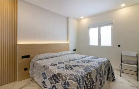 Appartement 8 personnes à Santa Pola - Photo 16