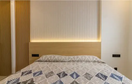 Appartement 8 personnes à Santa Pola - Photo 17