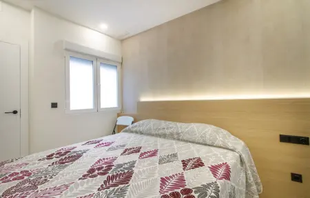 Appartement 8 personnes à Santa Pola - Photo 18