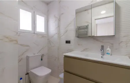 Appartement 8 personnes à Santa Pola - Photo 19