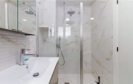 Appartement 8 personnes à Santa Pola - Photo 20