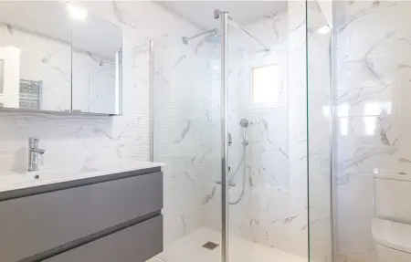 Appartement 8 personnes à Santa Pola - Photo 21