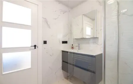 Appartement 8 personnes à Santa Pola - Photo 22