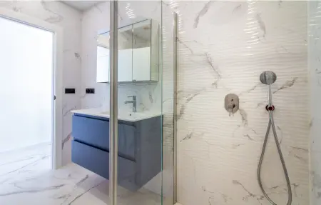 Appartement 8 personnes à Santa Pola - Photo 23