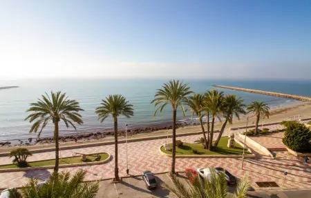 Appartement 8 personnes à Santa Pola - Photo 25