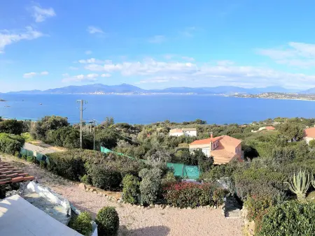 Appart. 3 pièces avec terrasse et vue mer à 500m des plages - Photo 18