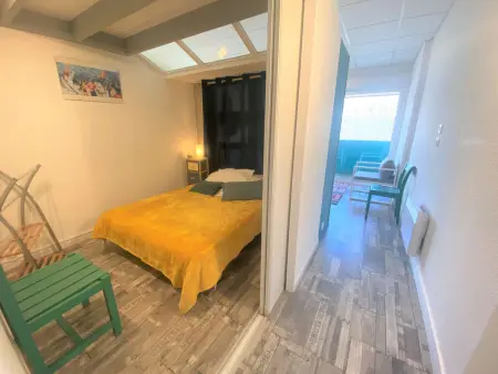 Duplex à Combrit: plage à pied, piscine chauffée et tennis - Photo 3