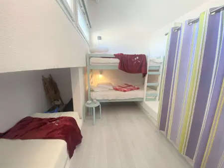 Duplex à Combrit: plage à pied, piscine chauffée et tennis - Photo 18