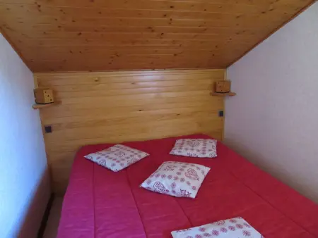 Duplex ensoleillé et calme, proche des pistes - Parking et casier à skis inclus - Photo 6