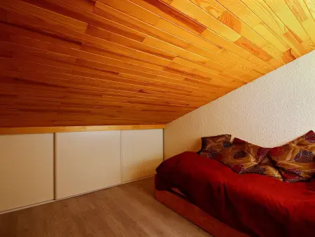 Superbe duplex rénové avec Wi-Fi - 6 pers, 3 Px, ski-in/ski-out - Photo 7