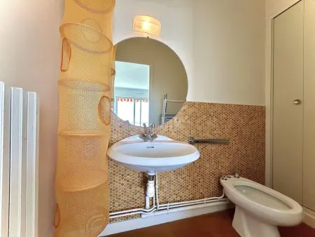 Confortable T3, 6 couchages, terrasse et parking - Quartier Benoît, La Baule - Photo 9