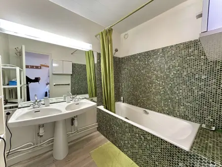 Confortable T3, 6 couchages, terrasse et parking - Quartier Benoît, La Baule - Photo 10
