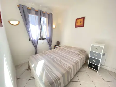Appartement F2 avec accès piscine à Porticcio, Appartement 4 personnes à Porticcio - Photo 5