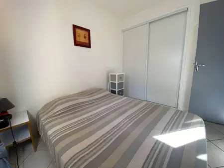 Appartement F2 avec accès piscine à Porticcio, Appartement 4 personnes à Porticcio - Photo 6