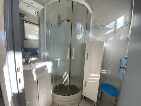Appartement F2 avec accès piscine à Porticcio, Appartement 4 personnes à Porticcio - Photo 7