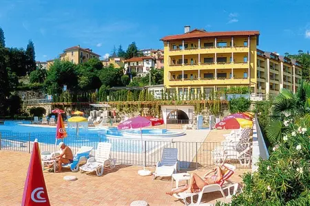 Residence Zust, Verbania Intra-Bilo, Appartement en bord de mer dans la résidence Zust - Photo 8