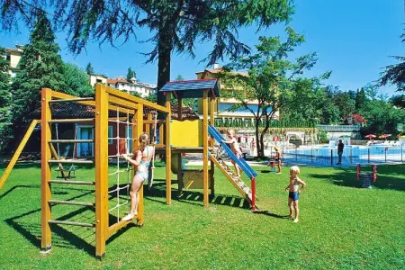 Residence Zust, Verbania Intra-Bilo, Appartement en bord de mer dans la résidence Zust - Photo 9