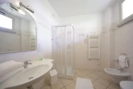 Residence Zust Verbania Intra-Trilo B, Appartement en bord de mer, Résidence Zust-anciennement TUI Ferienhaus - Photo 12