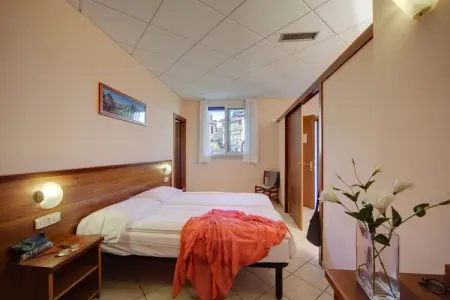 Residence Zust Verbania Intra-Trilo B, Appartement en bord de mer, Résidence Zust-anciennement TUI Ferienhaus - Photo 11