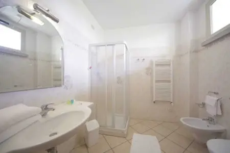 Residence Zust Verbania Intra-Trilo B, Appartement en bord de mer, Résidence Zust-anciennement TUI Ferienhaus - Photo 13