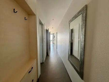 Appartement plage, piscine, balcon, animaux, parking - Photo 1