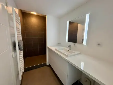 Appartement plage, piscine, balcon, animaux, parking - Photo 4