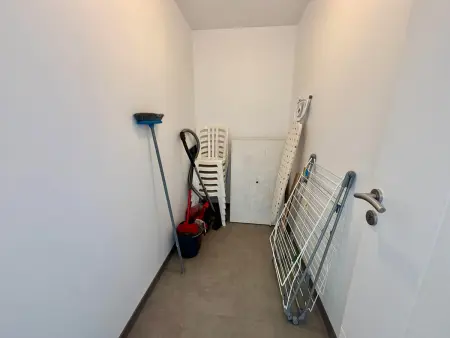 Appartement plage, piscine, balcon, animaux, parking - Photo 8