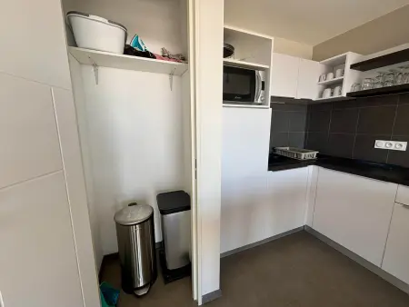 Appartement plage, piscine, balcon, animaux, parking - Photo 12