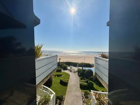 Appartement plage, piscine, balcon, animaux, parking - Photo 16