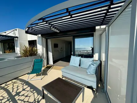 Appartement plage, piscine, balcon, animaux, parking - Photo 21