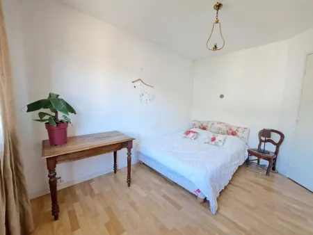 T2 calme à Barcelonnette, centre-ville, Appartement 4 personnes à Barcelonnette - Photo 8