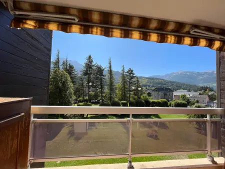 T2 calme à Barcelonnette, centre-ville, Appartement 4 personnes à Barcelonnette - Photo 11