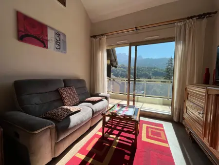 T2 Duplex à Barcelonnette avec Parc et Garage, Appartement 6 personnes à Barcelonnette - Photo 1