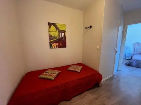 T2 Duplex à Barcelonnette avec Parc et Garage, Appartement 6 personnes à Barcelonnette - Photo 4