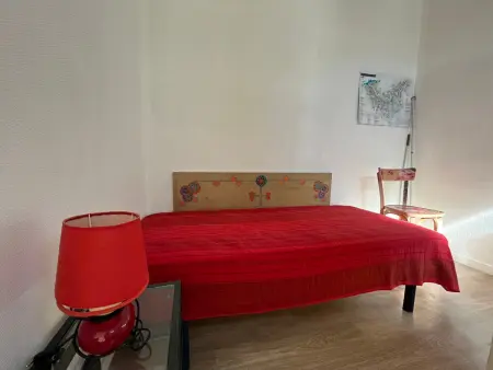 T2 Duplex à Barcelonnette avec Parc et Garage, Appartement 6 personnes à Barcelonnette - Photo 13