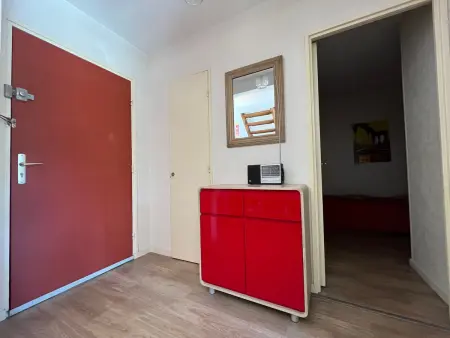 T2 Duplex à Barcelonnette avec Parc et Garage, Appartement 6 personnes à Barcelonnette - Photo 14