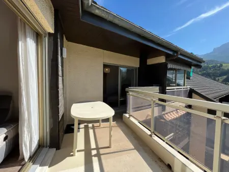 T2 Duplex à Barcelonnette avec Parc et Garage, Appartement 6 personnes à Barcelonnette - Photo 15