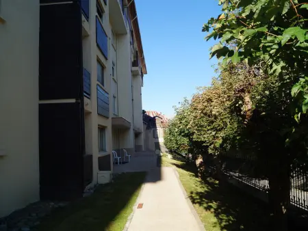 T2 Duplex à Barcelonnette avec Parc et Garage, Appartement 6 personnes à Barcelonnette - Photo 18