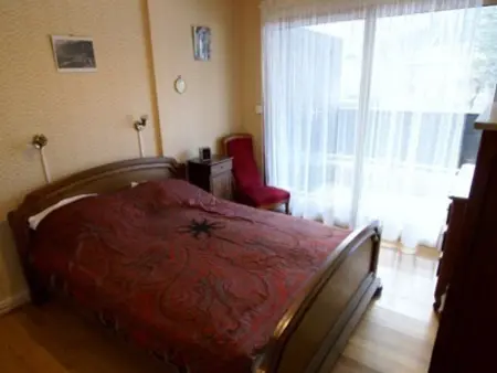 Charmant T2 à Barcelonnette avec terrasse pour 4 personnes - Photo 1